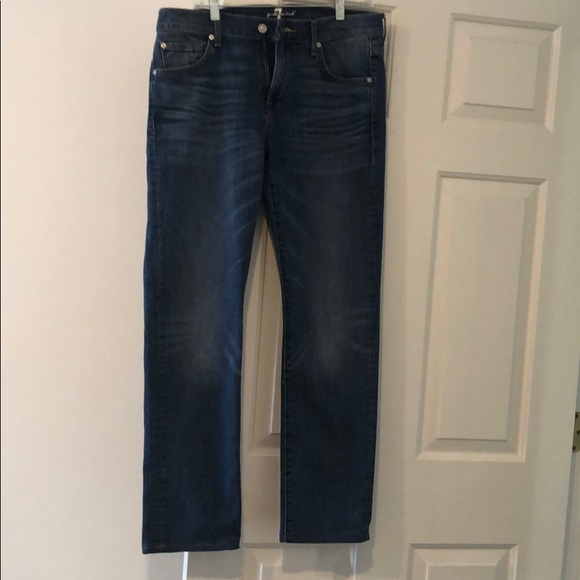 7 For All Mankind Other - 👖7 for all man kind  men’s jeans